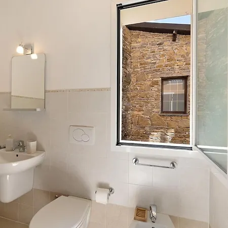 Appartement Ramma La Taggiasca Stellanello