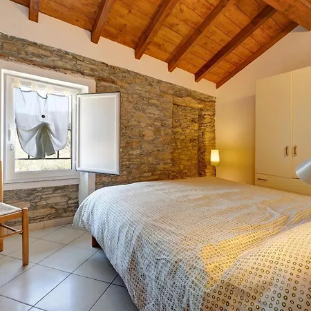 Ramma La Taggiasca Apartment