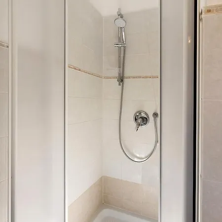 Ramma La Taggiasca Apartament Stellanello