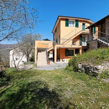 Ramma La Taggiasca * Stellanello