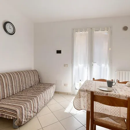 Apartament Ramma La Taggiasca Stellanello
