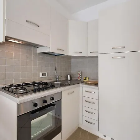Apartment Ramma La Taggiasca Stellanello