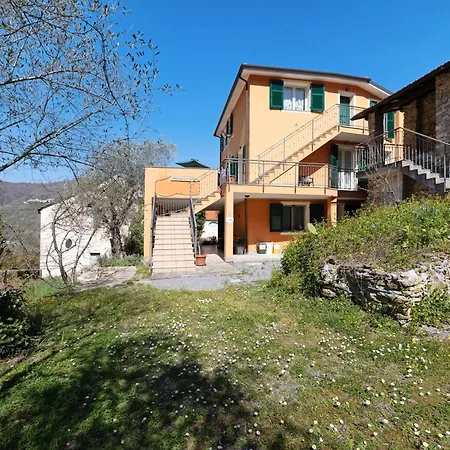 Apartment Ramma La Taggiasca *
