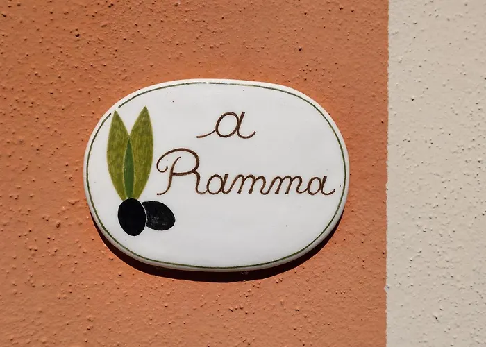 Ramma La Taggiasca * Stellanello