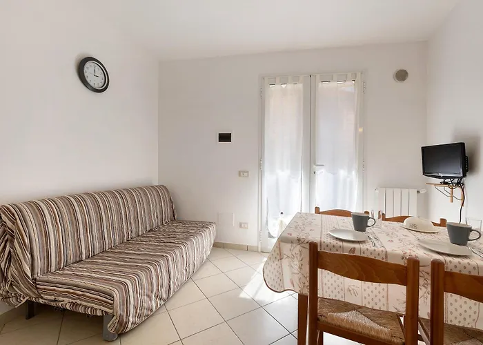Appartement Ramma La Taggiasca Stellanello